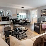 Litzkow 16704 Casa vacanze Archsum