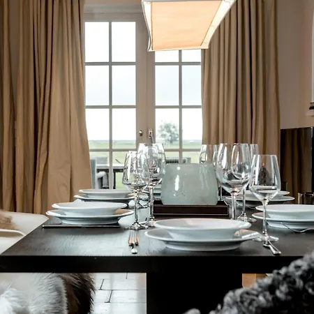 Σπίτι διακοπών Litzkow 16704 *