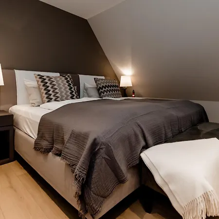 Litzkow 16704 Casa vacanze