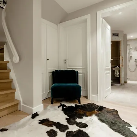 Casa vacanze Litzkow 16704 *