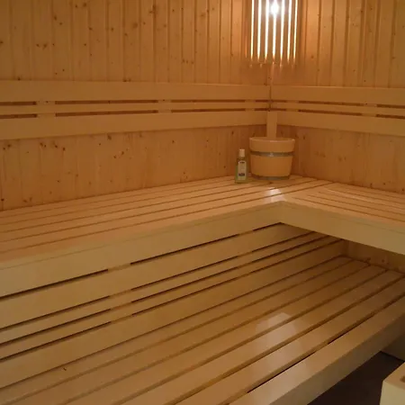 Tatil Evi Litzkow 16704 Archsum