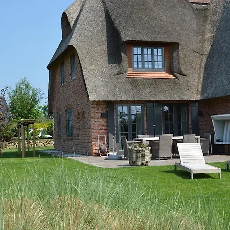 Litzkow 16704 Ferienhaus Archsum