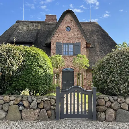 Casa vacanze Litzkow 16704 Archsum