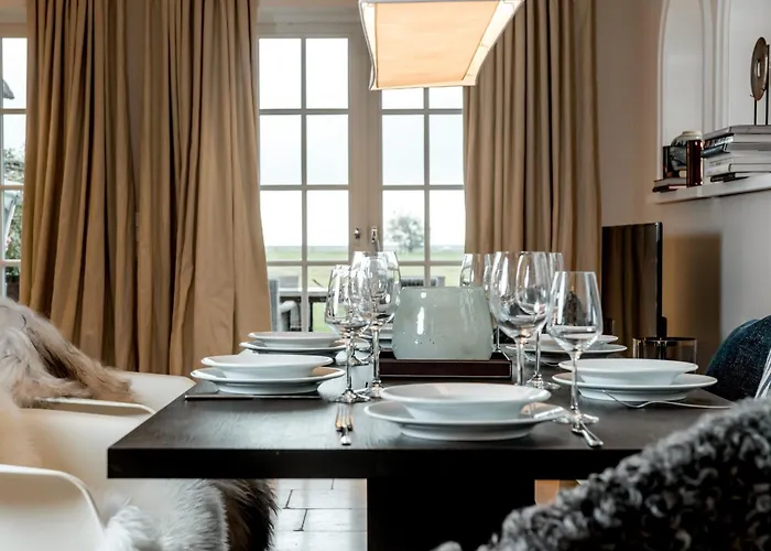 Casa vacanze Litzkow 16704 *