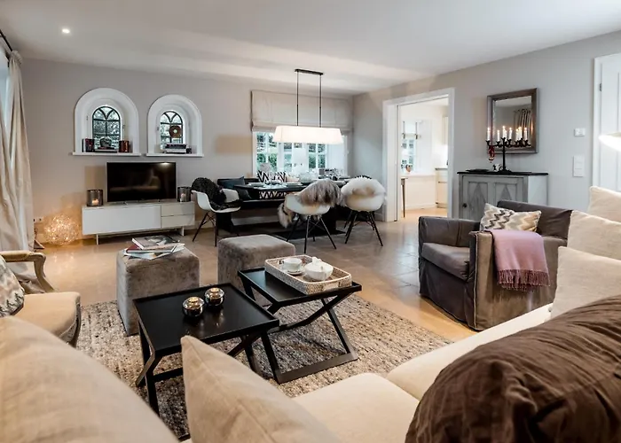 Litzkow 16704 Casa vacanze Archsum