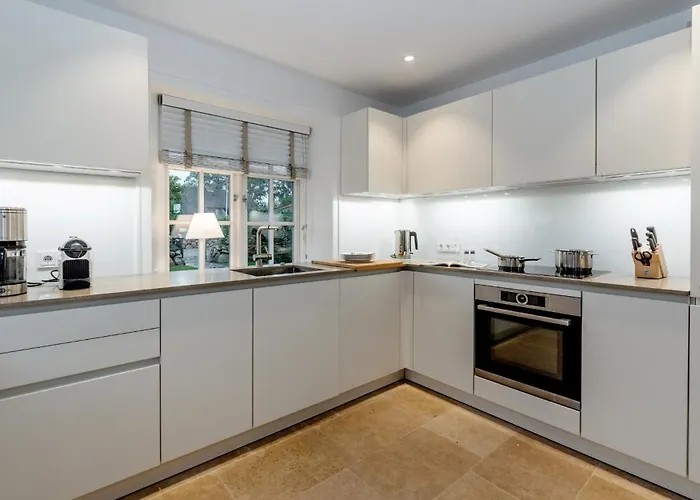 Casa vacanze Litzkow 16704