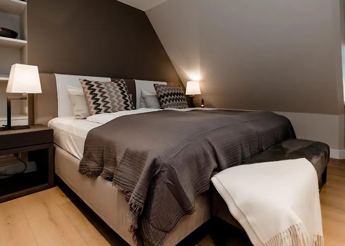 Litzkow 16704 Casa vacanze