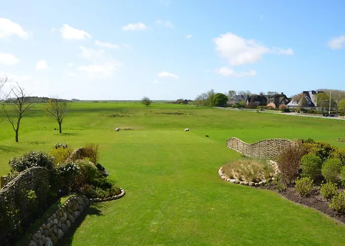 Litzkow 16704 Casa vacanze Archsum