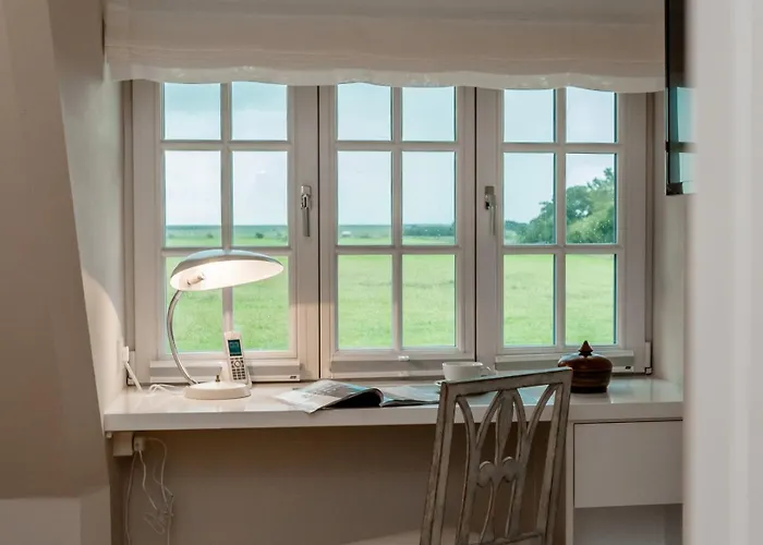 Litzkow 16704 Casa vacanze Archsum