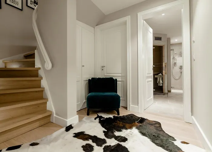 Casa vacanze Litzkow 16704 *