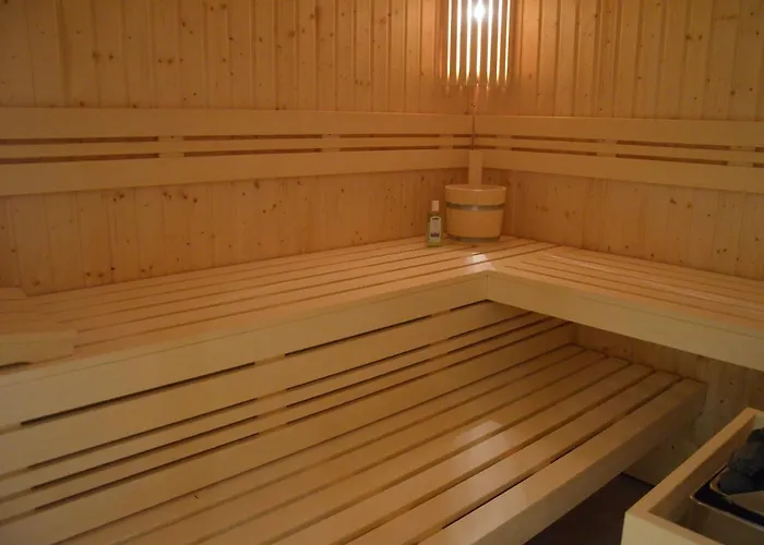 Casa vacanze Litzkow 16704 Archsum