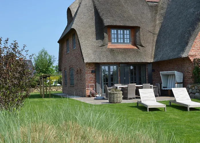 Litzkow 16704 Casa vacanze Archsum