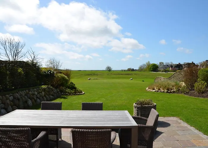 Litzkow 16704 Archsum